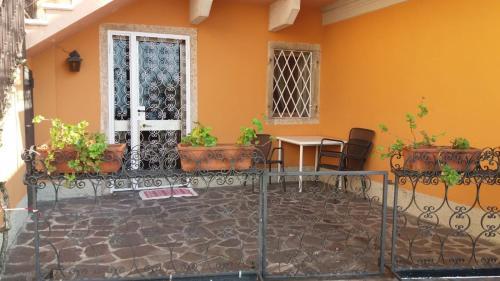 La Virgola Apartments