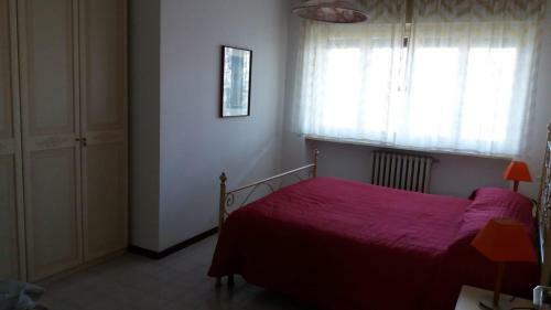 La Virgola Apartments