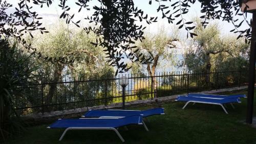 La Virgola Apartments