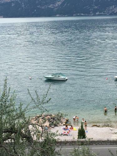 La Virgola Apartments