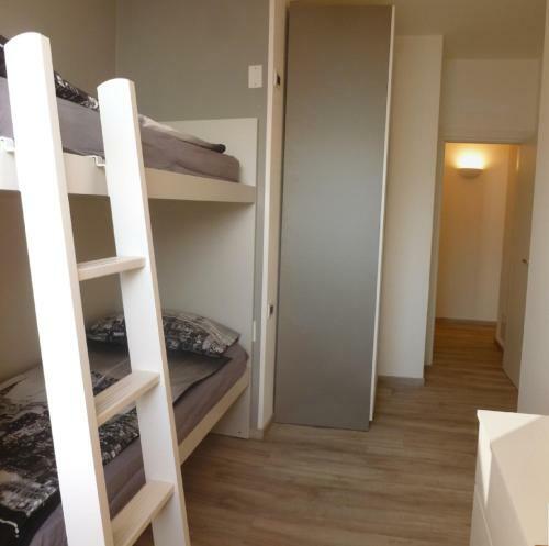 Apartamento Appartamenti Iride