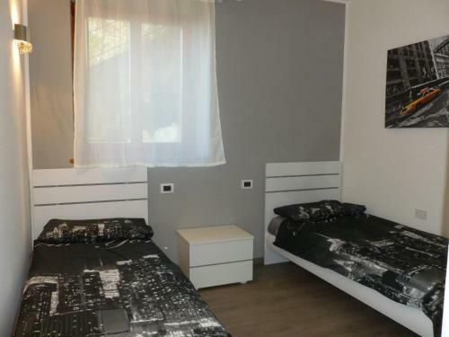 Apartamento Appartamenti Iride