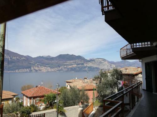 Apartamento "casa Consolati" Lago Di Garda