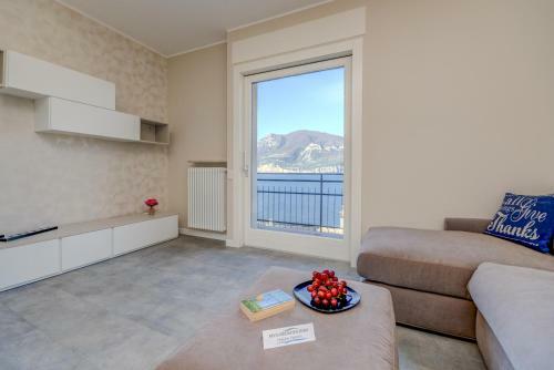 Apartamento My Garda Holiday Home Brenzone 1