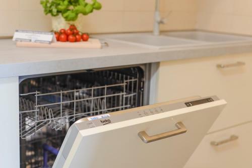 Apartamento My Garda Holiday Home Brenzone 1