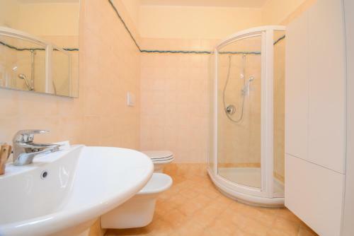 Apartamento My Garda Holiday Home Brenzone 1