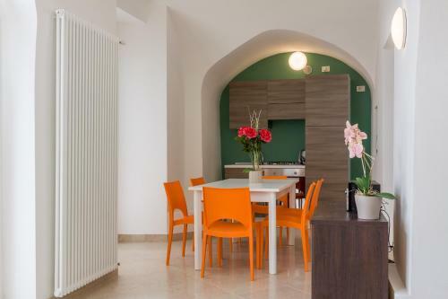 Apartamento Villa Borgo Borago Italianflat