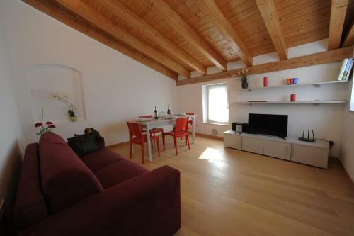 Apartamento Villa Borgo Borago Italianflat
