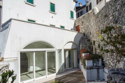 Apartamento Villa Borgo Borago Italianflat