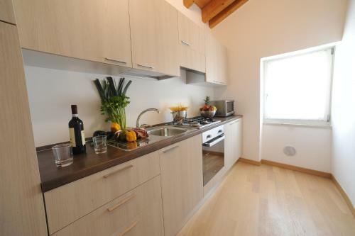 Apartamento Villa Borgo Borago Italianflat