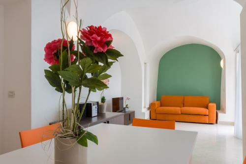Apartamento Villa Borgo Borago Italianflat
