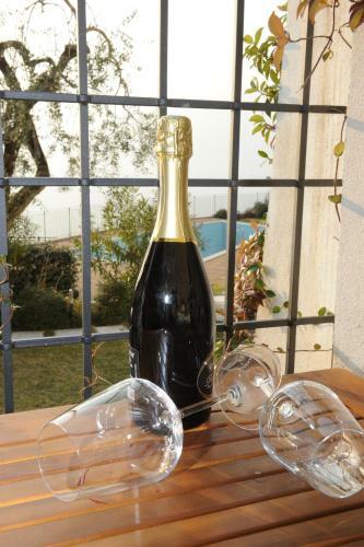 Apartamento Villa Borgo Borago Italianflat