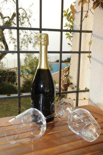 Apartamento Villa Borgo Borago Italianflat
