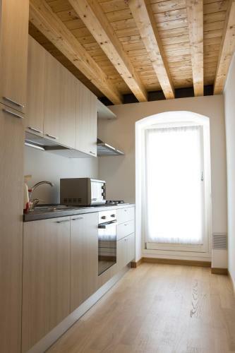 Apartamento Villa Borgo Borago Italianflat