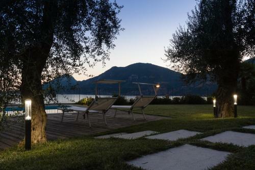 Apartamento Villa Borgo Borago Italianflat