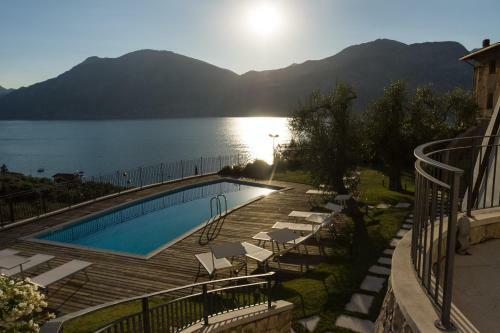 Apartamento Villa Borgo Borago Italianflat