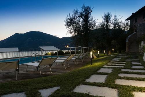 Apartamento Villa Borgo Borago Italianflat