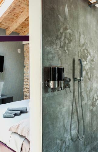 B&B La Bellavita Del Garda Luxury