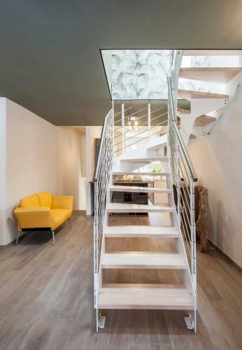 B&B La Bellavita Del Garda Luxury