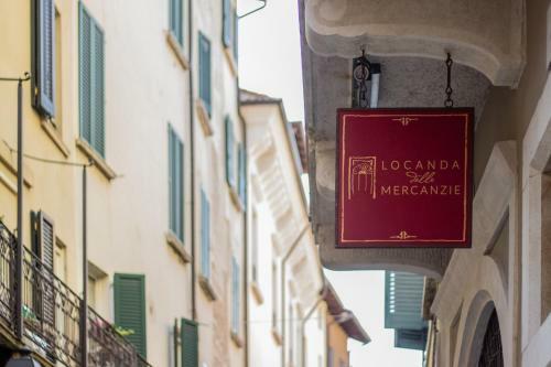 Posada Locanda Delle Mercanzie