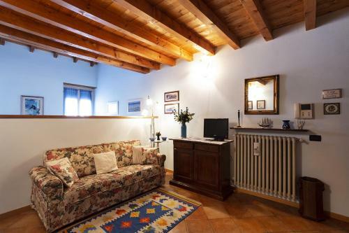 Apartamento La Loggia Appartamenti - Capriolo