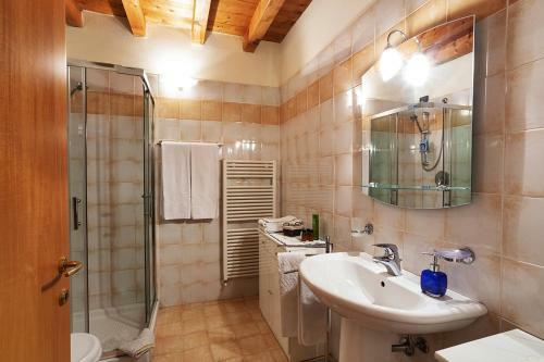 Apartamento La Loggia Appartamenti - Capriolo