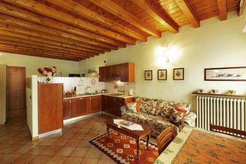 Apartamento La Loggia Appartamenti - Capriolo