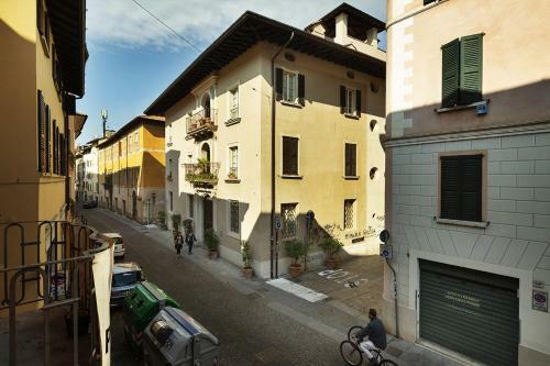 Apartamento La Loggia Appartamenti - Capriolo