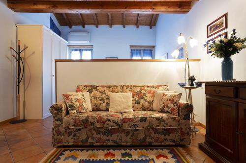 Apartamento La Loggia Appartamenti - Capriolo