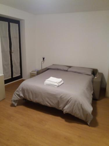 Apartamento Appartamento Garibaldi