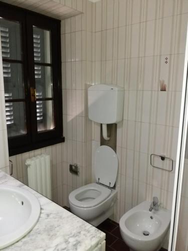 Apartamento Appartamento Garibaldi