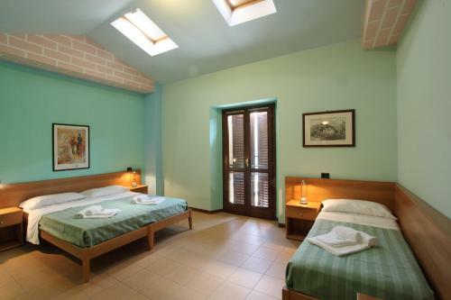 Hotel Trento