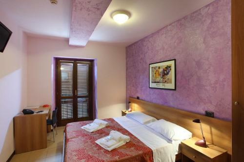 Hotel Trento