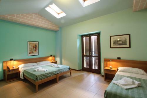 Hotel Trento