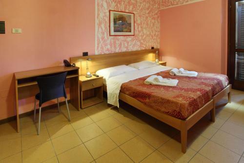 Hotel Trento
