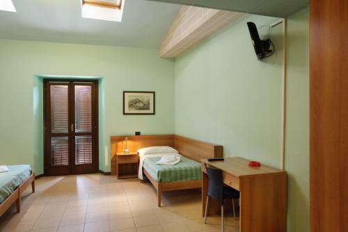 Hotel Trento