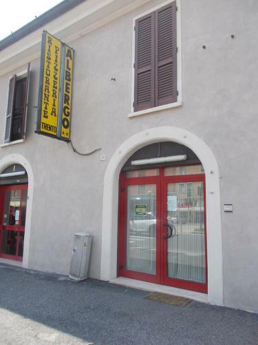 Hotel Trento