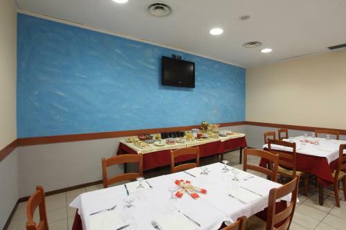 Hotel Trento