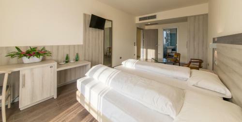 Hotel Colombera Rossa