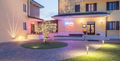 Hotel Colombera Rossa
