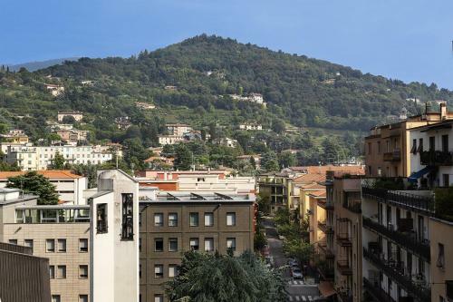 Apartamento La Loggia Appartamenti - Castello