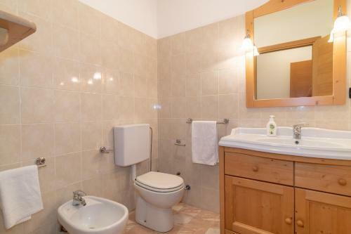 Monte Cervino Apartment As21