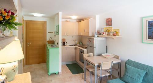 Monte Cervino Apartment As21