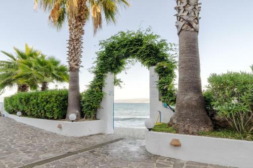 Apartamento Residence Albatros