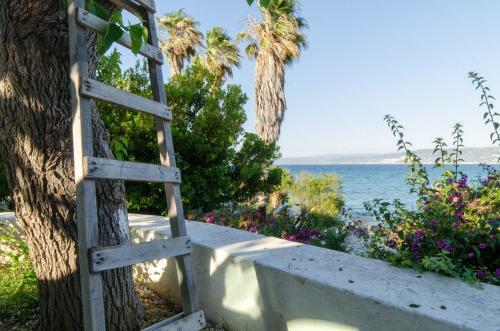Apartamento Residence Albatros