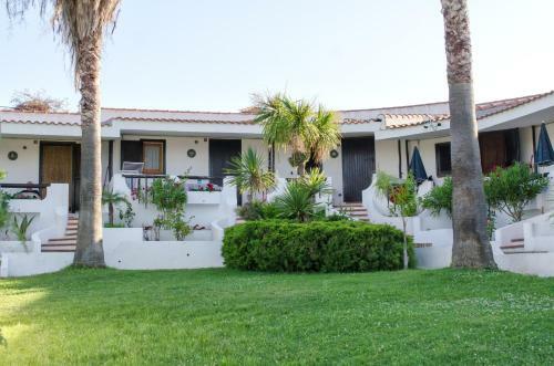 Apartamento Residence Albatros