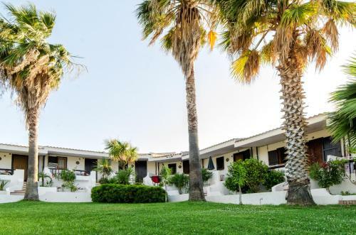 Apartamento Residence Albatros