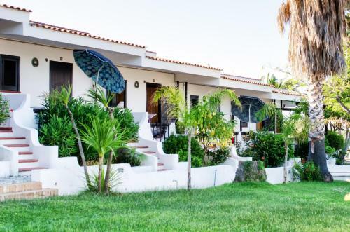 Apartamento Residence Albatros