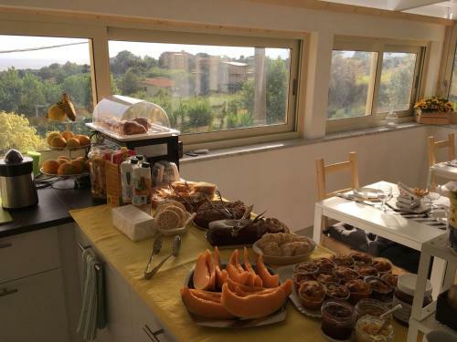 Bed & Breakfast B & B Il Giardino Sul Mare