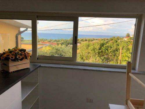 Bed & Breakfast B & B Il Giardino Sul Mare
